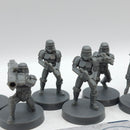 Star Wars Legion: Empire Stormtroopers (BH127)