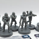 Star Wars Legion: Empire Stormtroopers (BH127)