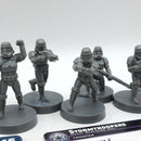 Star Wars Legion: Empire Stormtroopers (BH127)