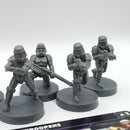 Star Wars Legion: Empire Stormtroopers (BH127)