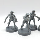 Star Wars Legion: Empire Scouts (BI025)