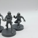 Star Wars Legion: Empire Scouts (BI025)