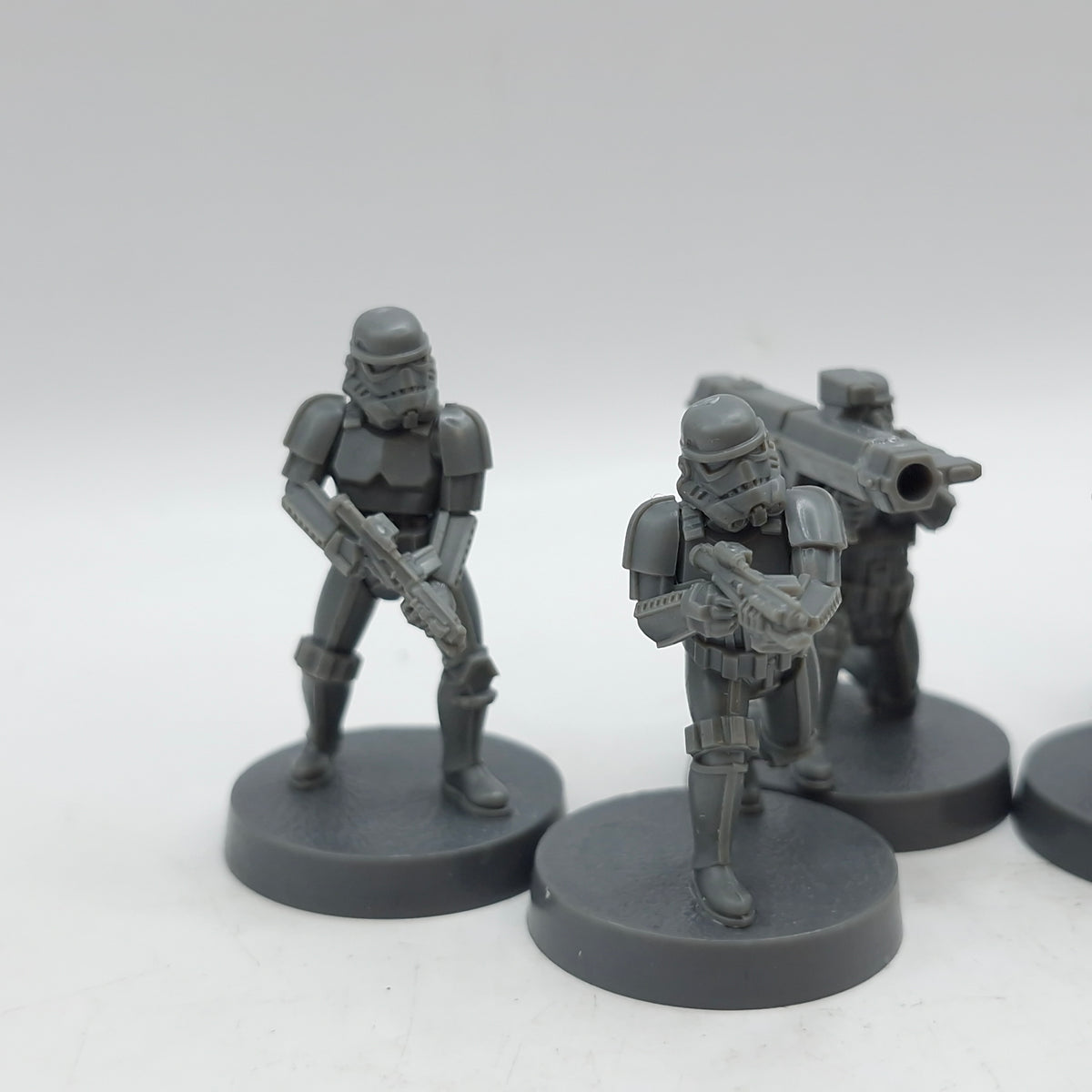 Star Wars Legion: Empire Stormtroopers (BI080)