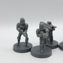 Star Wars Legion: Empire Stormtroopers (BI080)