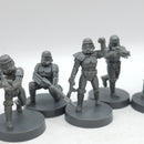 Star Wars Legion: Empire Stormtroopers (BI080)
