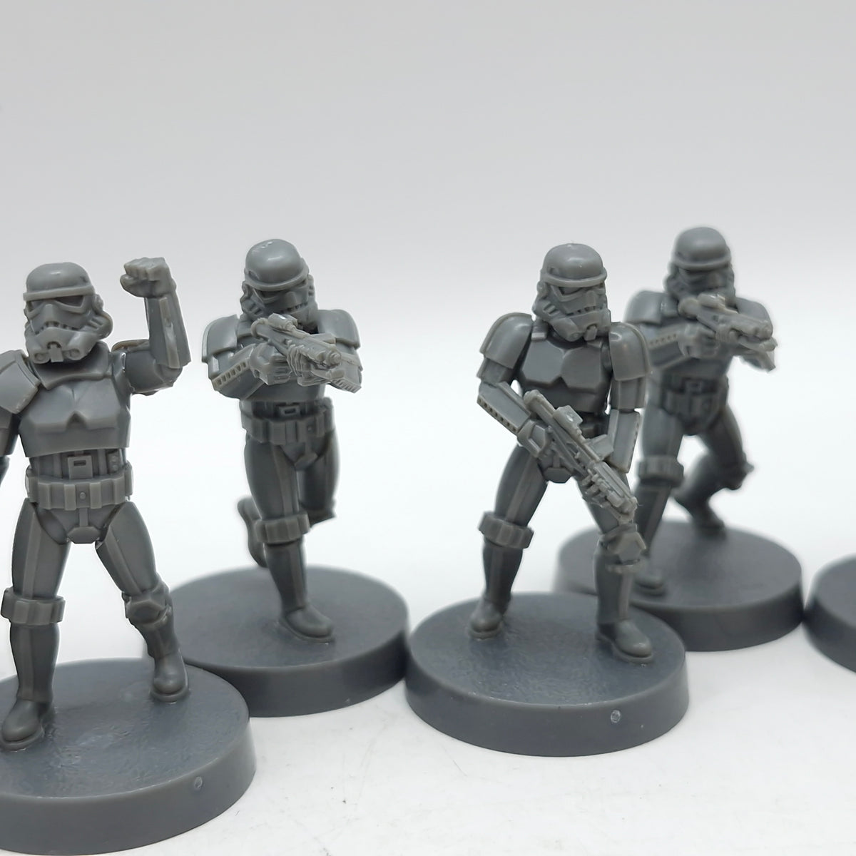 Star Wars Legion: Empire Stormtroopers (BI080)