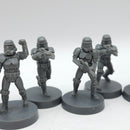 Star Wars Legion: Empire Stormtroopers (BI080)