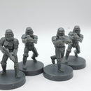 Star Wars Legion: Empire Stormtroopers (BI080)
