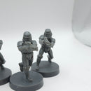 Star Wars Legion: Empire Stormtroopers (BI080)