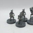 Star Wars Legion: Separatist Alliance B1 Battle Droids (BC096)