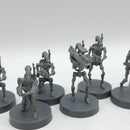 Star Wars Legion: Separatist Alliance B1 Battle Droids (BC096)