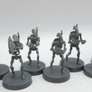 Star Wars Legion: Separatist Alliance B1 Battle Droids (BC096)
