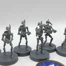 Star Wars Legion: Separatist Alliance B1 Battle Droids (BC096)