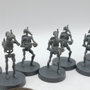 Star Wars Legion: Separatist Alliance B1 Battle Droids (BC096)