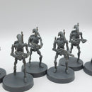 Star Wars Legion: Separatist Alliance B1 Battle Droids (BC096)