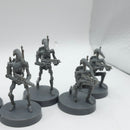 Star Wars Legion: Separatist Alliance B1 Battle Droids (BC096)