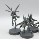 Star Wars Legion: Separatist Alliance Geonosian Warriors (BH071)