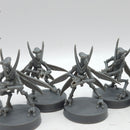 Star Wars Legion: Separatist Alliance Geonosian Warriors (BH071)
