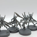 Star Wars Legion: Separatist Alliance Geonosian Warriors (BH071)
