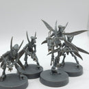 Star Wars Legion: Separatist Alliance Geonosian Warriors (BH071)
