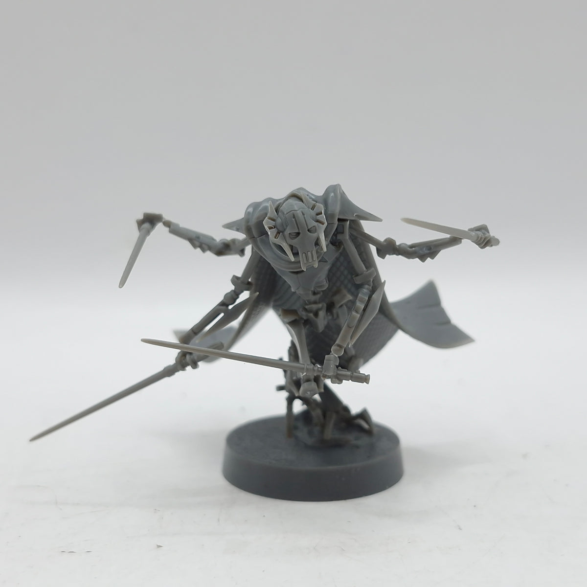 Star Wars Legion: Separatist Alliance General Grievous (AC109)