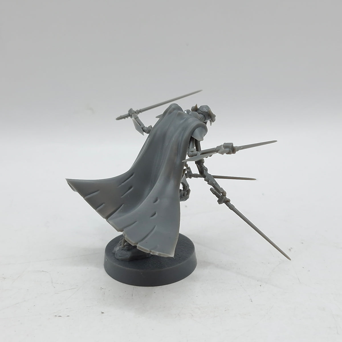 Star Wars Legion: Separatist Alliance General Grievous (AC109)