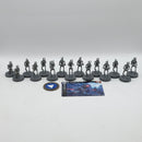 Star Wars Legion: Separatist Alliance B1 Battle Droids (AA051)