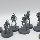Star Wars Legion: Separatist Alliance B1 Battle Droids (AA051)