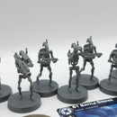 Star Wars Legion: Separatist Alliance B1 Battle Droids (AA051)