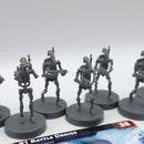 Star Wars Legion: Separatist Alliance B1 Battle Droids (AA051)