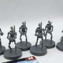Star Wars Legion: Separatist Alliance B1 Battle Droids (AA051)