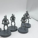 Star Wars Legion: Separatist Alliance B1 Battle Droids (AA051)