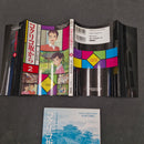 From up on Poppy Hill Film Comic Vol.2 Japanese Manga First Print - Studio Ghibli JP1M-SGPH2