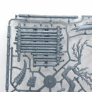 Warhammer Age of Sigmar: Warcry Heart of Ghur Terrain Sprue (SPRUE0202)