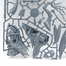 Warhammer Age of Sigmar: Warcry Heart of Ghur Terrain Sprue (SPRUE0169)