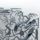 Warhammer Age of Sigmar: Warcry Heart of Ghur Terrain Sprue (SPRUE0202)