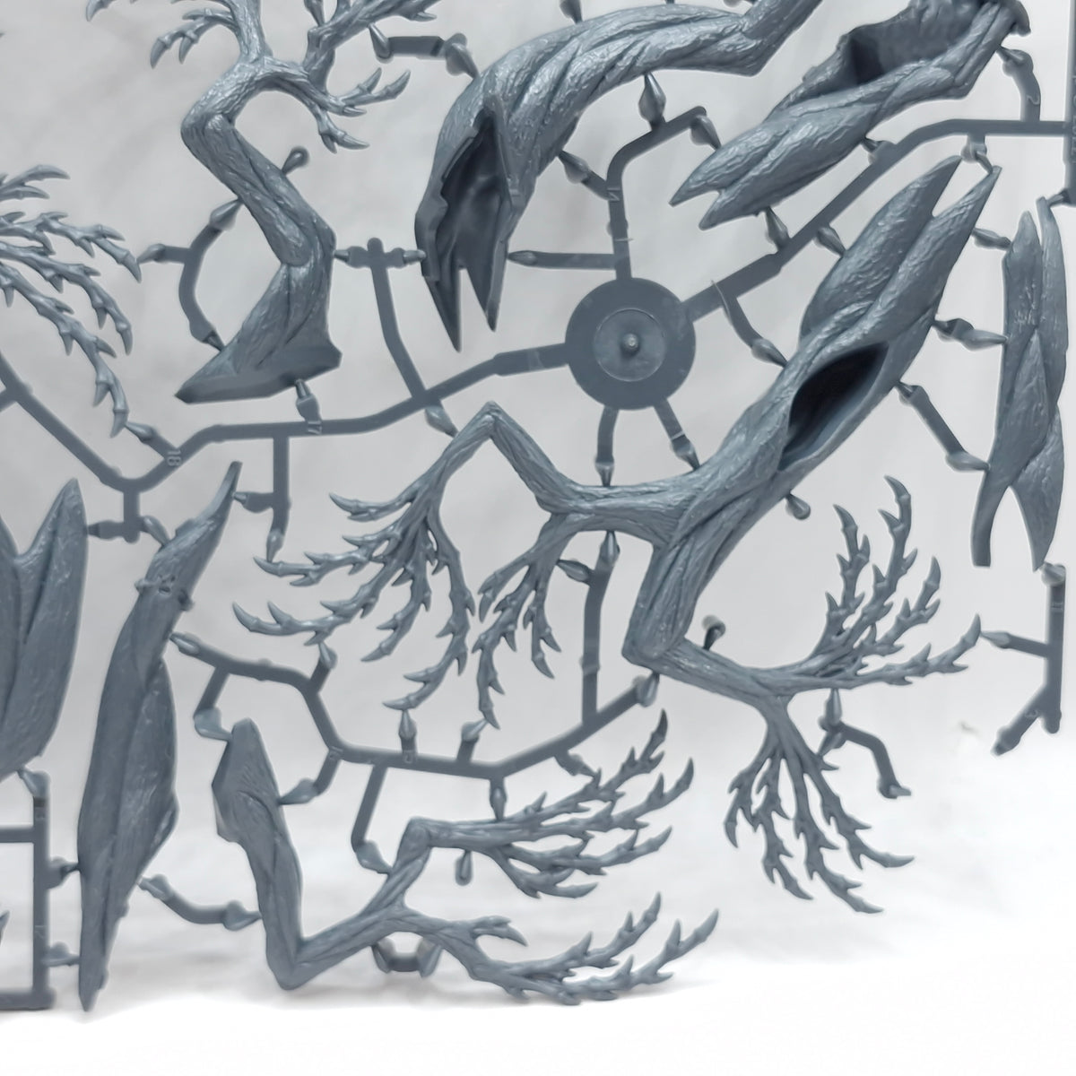 Warhammer Age of Sigmar: Warcry Heart of Ghur Terrain Sprue (SPRUE0210)
