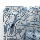 Warhammer Age of Sigmar: Warcry Heart of Ghur Terrain Sprue (SPRUE0015)