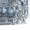 Warhammer Age of Sigmar: Warcry Heart of Ghur Terrain Sprue (SPRUE0015)