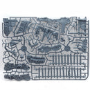 Warhammer Age of Sigmar: Warcry Nightmare Quest Terrain Sprue (SPRUE0090)