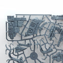 Warhammer Age of Sigmar: Warcry Nightmare Quest Terrain Sprue (SPRUE0018)