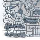 Warhammer Age of Sigmar: Warcry Nightmare Quest Terrain Sprue (SPRUE0118)