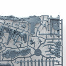 Warhammer Age of Sigmar: Warcry Nightmare Quest Terrain Sprue (SPRUE0018)