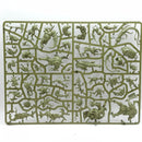Warhammer 40k: Kill Team Gellerpox Infected RARE OOP (SPRUE0009)