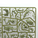Warhammer 40k: Kill Team Gellerpox Infected RARE OOP (SPRUE0009)