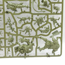 Warhammer 40k: Kill Team Gellerpox Infected RARE OOP (SPRUE0009)