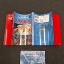 Howls Moving Castle Film Comic Vol.1  Japanese Manga First Print - Studio Ghibli JP1M-SGHMC1
