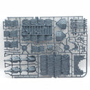 Warhammer Age of Sigmar: Warcry Ruined Realmshaper - Ravaged Land Terrain (SPRUE0198)