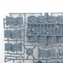 Warhammer Age of Sigmar: Warcry Ruined Realmshaper - Ravaged Land Terrain (SPRUE0071)
