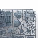 Warhammer Age of Sigmar: Warcry Ruined Realmshaper - Ravaged Land Terrain (SPRUE0071)